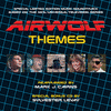  Airwolf Themes