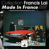  Collection Francis Lai: Made in France Vol -4-