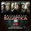  Battlestar Galactica: Season 3