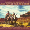  Music from the Westerns of John Wayne