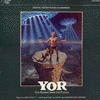  Yor: The Hunter from the Future