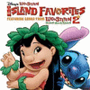  Lilo & Stitch: Island Favorites	
