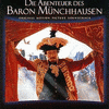 Die Abenteuer des Baron M�nchhausen