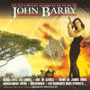 Les Plus Belles Musiques de Films de John Barry