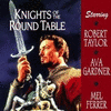  Knights of the Round Table
