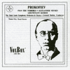  Prokofiev : The Film Music