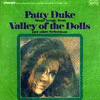  Patty Duke Sings Songs from 'Valley of the Dolls' and Other Selections