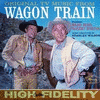  Wagon Train