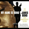  My Name Is Bond... James Bond: 50th Anniversary Edition