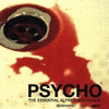  Psycho: The Essential Alfred Hitchcock