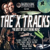 The X Tracks: The Best of Sci-Fi Themes