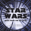  Star Wars: Music from the Six Films