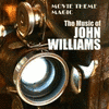  Movie Theme Magic: The Music of John Williams