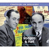  Composers On Broadway : Rodgers and Hart