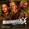  Mercenaries 2