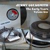  Jerry Goldsmith: The Early Years Vol. 1