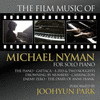 The Film Music of Michael Nyman for Solo Piano