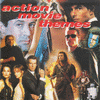  Action movie themes