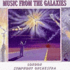  Music from the Galaxies