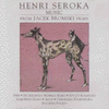  Henri Seroka Music from Jacek Bromski Films