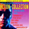  Arnold Schwarzenegger: Action-Collection