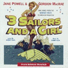  3 Sailors and a Girl