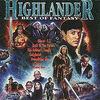  Highlander - Best of Fantasy