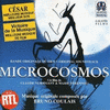  Microcosmos