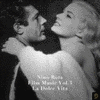  Nino Rota, Film Music Vol.3 : La Dolce Vita