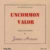 Uncommon Valor