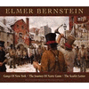  Elmer Bernstein: The Unused Scores