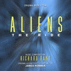  Aliens: The Ride
