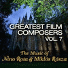  Greatest Film Composers Vol. 7
