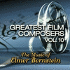  Greatest Film Composers Vol. 10