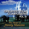  Greatest Film Composers Vol. 3