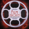  Film Favorites: Music from the Movies