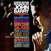  Great Movie Sounds of John Barry