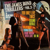  Themes from the James Bond Thrillers - Vol. 3
