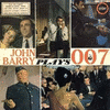  John Barry Plays 007