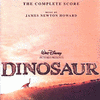  Dinosaur (Complete)