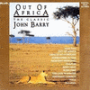  Out of Africa: The Classic John Barry