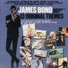  James Bond: 13 Original Themes