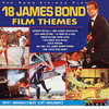  18 James Bond Film Themes