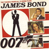  James Bond 007