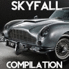  Skyfall Compilation