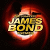 The Complete James Bond Themes