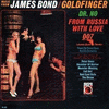  Music from James Bond plus other Music of Mystery, Mayhem & Murder