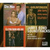  James Bond Soundtracks