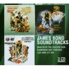  James Bond Soundtracks