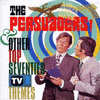 The Persuaders & other top seventies TV themes